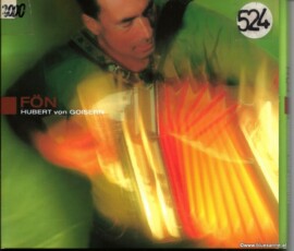Hubert von Goisern ‎– Fön 2000
