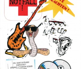 Im Notfall - Bluesanne