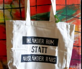 Inlaender-Rum-Tasche