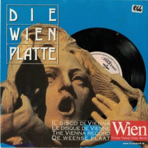 Jose-Feliciano-Vienna-Project-The-Sound-of-Vienna-1988-Single