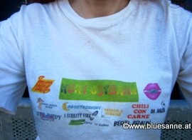 Laiberl Made by Bluesanne 1997