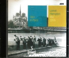Lionel Hampton ‎– Mai 1956 2001