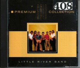 Little River Band ‎– Premium Gold Collection 1996