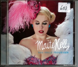 Maite Kelly ‎– Das volle Programm 2011
