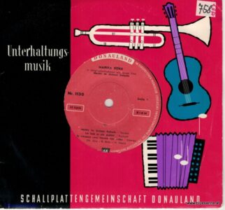 Marika-Roekk-Nachts-Im-Gruenen-Kakadu-Single-1957