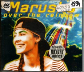 Marusha ‎– Over The Rainbow 1994