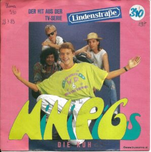 Mini-Pigs-–-Die-Kuh-Single-1987