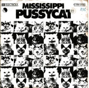 Mississippi Pussycat 1975
