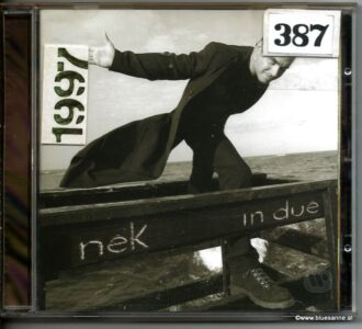 Nek ‎– In Due 1998