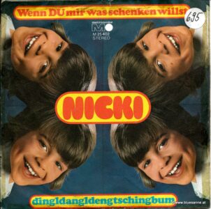 Nicki-‎–-Wenn-Du-mir-was-schenken-willst-1972