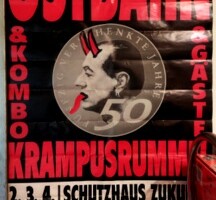 Ostbahn Krampusrummel1999