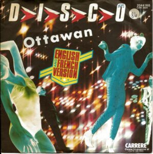 Ottawan ‎– D I S C O 1979