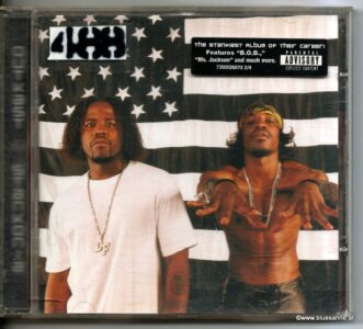 OutKast - Stankonia 2000