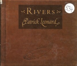 Patrick Leonard ‎– Rivers 1995