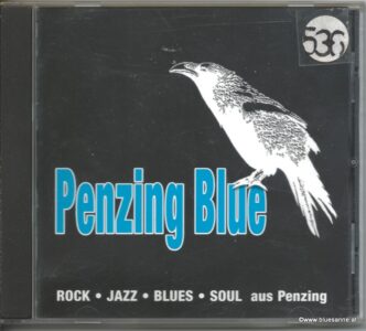 Penzing Blue 2005