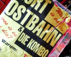 Plakat-wos-is-ea-zu-dia-1998