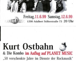 Planet Music 11061999