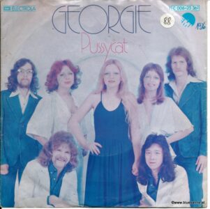 Pussycat - Georgie 1976