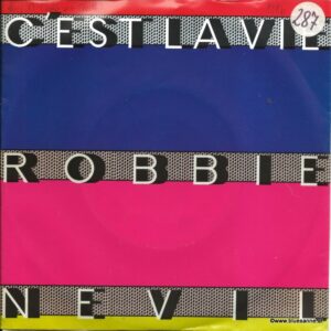 Robbie Nevil ‎– C