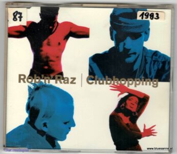 Rob´n-Raz-Clubhopping-CD-Single-1993
