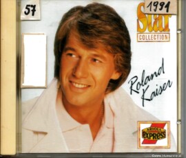 Roland Kaiser ‎– Viva L'Amor 1991