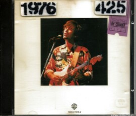 Ry Cooder ‎– Show Time 1976 CD