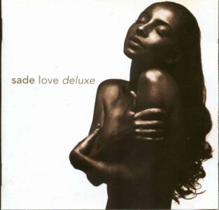 Sade – Love Deluxe CD 1992