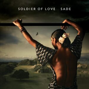 Sade – Soldier Of Love CD 2010