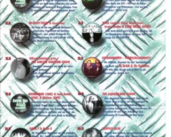 Shelter-Programmfolder