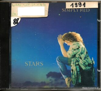 Simply Red ‎– Stars 1991
