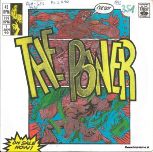 Snap - The Power 1990