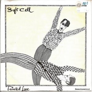 Soft Cell Tainted Love Single