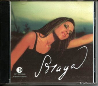 Soraya 2003