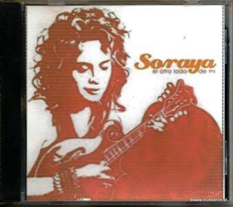 Soraya ‎– El Otro Lado De Mi 2005