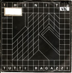 The Nits ‎– Tutti Ragazzi 1979