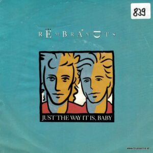 The-Rembrandts-Just-The-Way-It-Is-Baby-1991