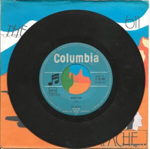 The Shadows - Apache 1960