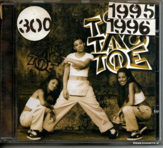 Tic Tac Toe 1996