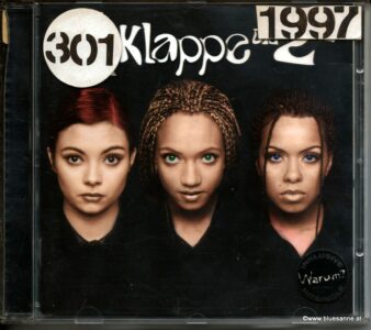 Tic Tac Toe ‎– Klappe Die 2te  1997