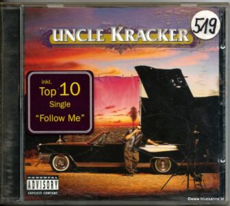 Uncle Kracker ‎– Double Wide 2000