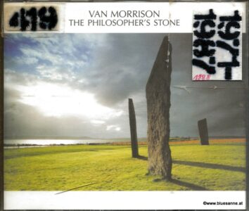 Van Morrison The Philosophers Stone1998 Doppel-CD