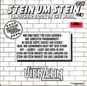 Vierzehn - Stein um Stein 1980