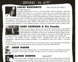 Vindobona-Programm-Nr.4-97