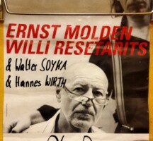 Willi Resetarits + Ernst Molden