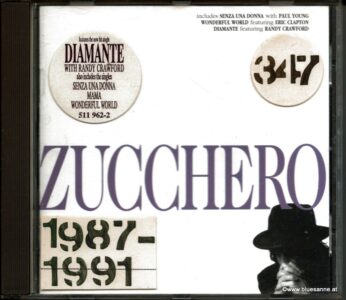 Zucchero 1991