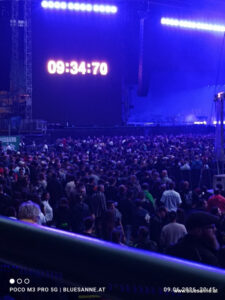 Countdown 20:45 Uhr