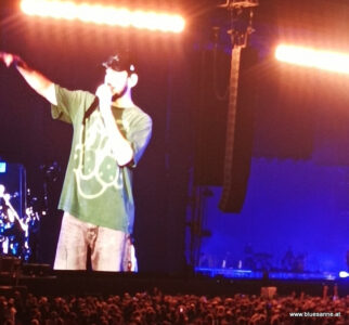 Mike Shinoda 21 29 Uhr