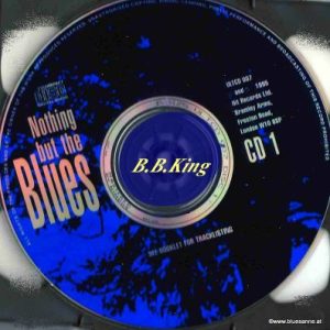 B.B.King