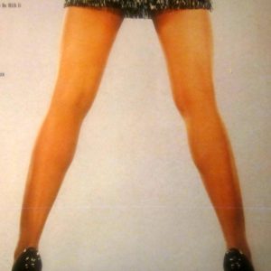 Tina Turner